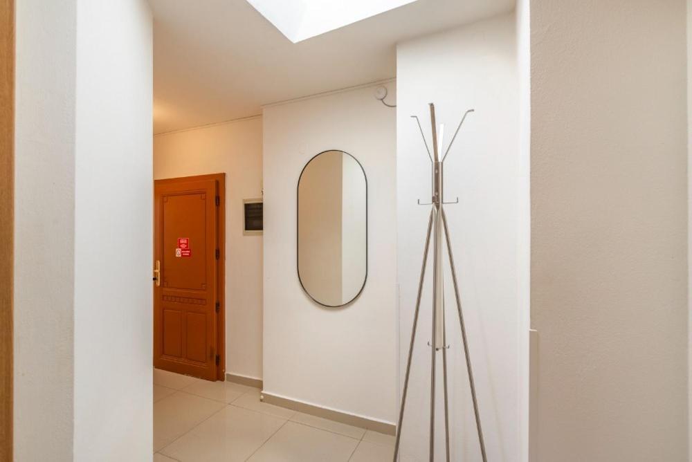 Templova - Old Town Large Apartment With Terrace Prag Dış mekan fotoğraf